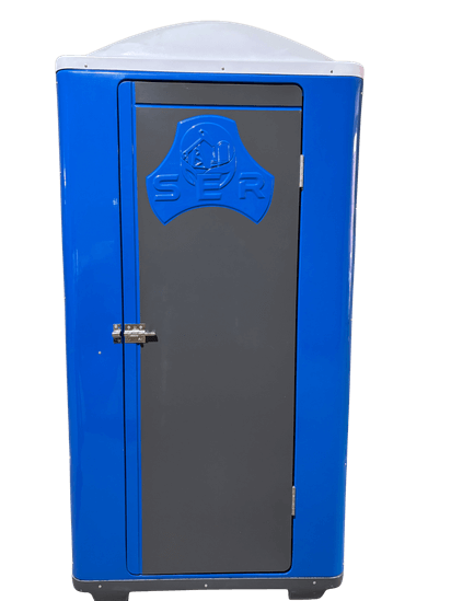 Alquiler de baños portátiles